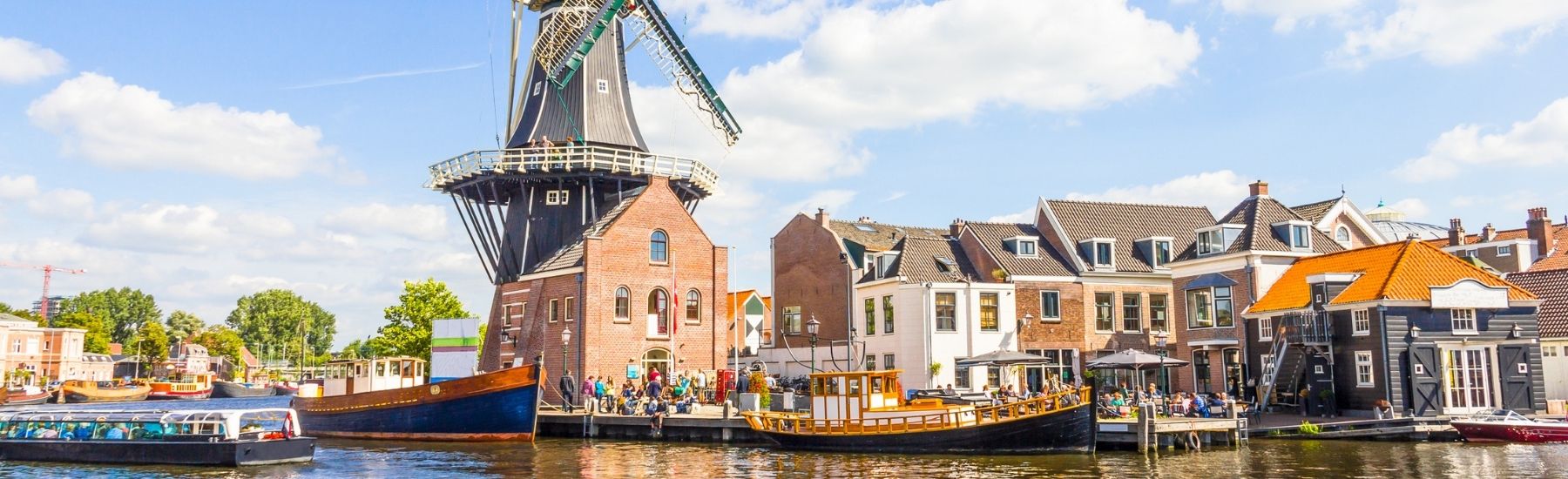 50 Interesting and Fun Facts about the Netherlands 50 Interesting and Fun Facts about the Netherlands